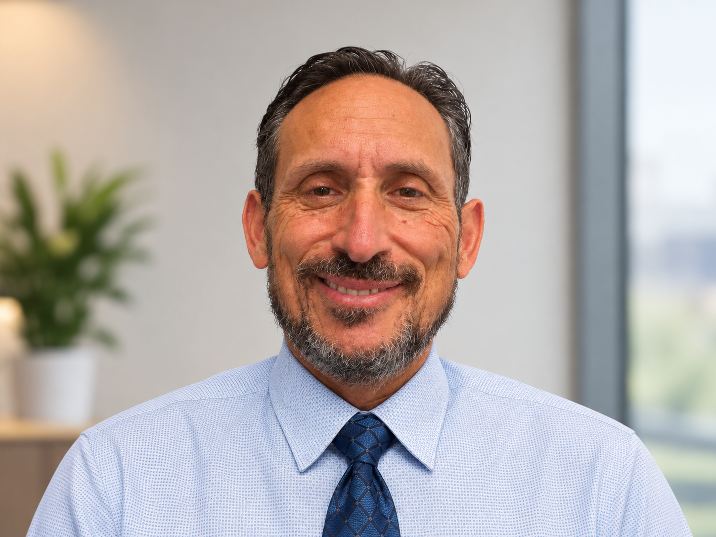 Brian Bock, J.D.